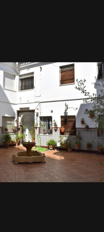 "Conde De Cardenas Ii" Parking Propio Lejlighed Córdoba Eksteriør billede